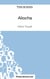 Aliocha d'Henri Troyat