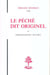 TH n°113 - Le péché dit originel