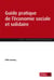 Guide pratique de l'économie sociale et solidaire