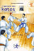 J'apprends mes katas - les bases du karaté shotokan
