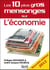 Les 10 plus gros mensonges sur l'économie (édition 2012)