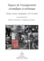 Espaces de l'enseignement scientifique et technique - acteurs, savoirs, institutions, XVII-XX siècles
