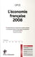 L'économie française (édition 2008)