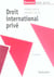 Droit international prive 8e (8e edition)