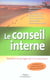 Le conseil interne - mobilité et partage des connaissances