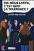 Dis-nous Latifa, c'est quoi la tolérance ?