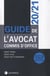 Guide de l'avocat commis d'office (édition 2020/2021)