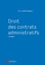 Droit des contrats administratifs (5e édition)