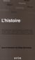 L'histoire