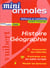Mini annales histoire geographie terminales l-es-s