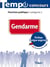 Gendarme - fonction publique catégorie c