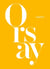 Mini guide Orsay