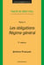 Traité de droit civil Tome 4 : Les obligations - Régime général (7e édition)