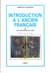 Introduction a l'ancien francais - de g. raynaud de lage