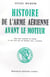 Histoire de l'arme aérienne avant le moteur