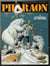 Pharaon t.4 - promenade des solitudes
