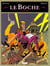 Le boche Tome 6 - nuit de Chine