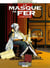 Le masque de fer Tome 5 - le secret de Mazarin