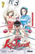 Katsuo l'arme humaine Tome 7