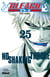 Bleach Tome 25 : no shaking throne