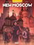 Uchronie[s] - New Moscow Tome 1