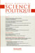 Revue francaise de science politique n.68/1