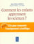 Comment les enfants apprennent les sciences
