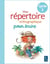 CLÉO : mon répertoire orthographique pour écrire - cycle 2 (édition 2018)
