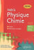 Toute la Physique chimie en MPSI- PTSI - cours et exercices corrigés