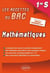 Mathématiques - 1ère S