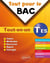 Tout pour le Bac •toutes matières •Terminale ES