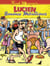 Lucien Tome 2 : bananes métalliques