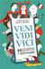 Veni vidi vici - 40 citations qui ont marqué l'Histoire
