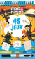 Mini ninjas - 45 jeux