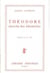 Théodore cherche des allumettes