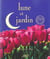 Lune et jardin