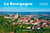 La Bourgogne vue d'en haut
