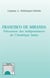 Francisco de Miranda - précurseur des indépendances de l'Amérique latine
