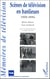 Scènes de télévision en banlieues, 1950-1994