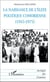 La naissance de l'élite politique comorienne (1945-1975)