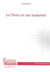 Le Christ en son humanité