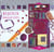 Livre atelier junior - bijoux branches