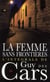 GUY DES CARS Tome 34 : la femme sans frontières