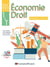 Économie droit - 1re et terminale bac pro - modules 3, 4 & 5