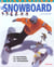 Le surf des neiges