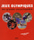 Les jeux olympiques - ma grande encyclopédie