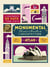 Monumental - décors et merveilles de l'architecture - atlas