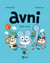 Avni Tome 3 : récré-action
