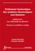 Traitement harmonique des systèmes électroniques non linéaires - applications aux dispositifs de télécoms - exercices et problèmes corrigés