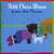 Petit ours brun et son chat minou